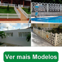 Grades de Concreto
