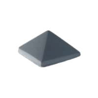 Capitel ou Chapéu de Concreto