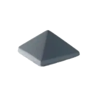 Capitel ou Chapéu de Concreto