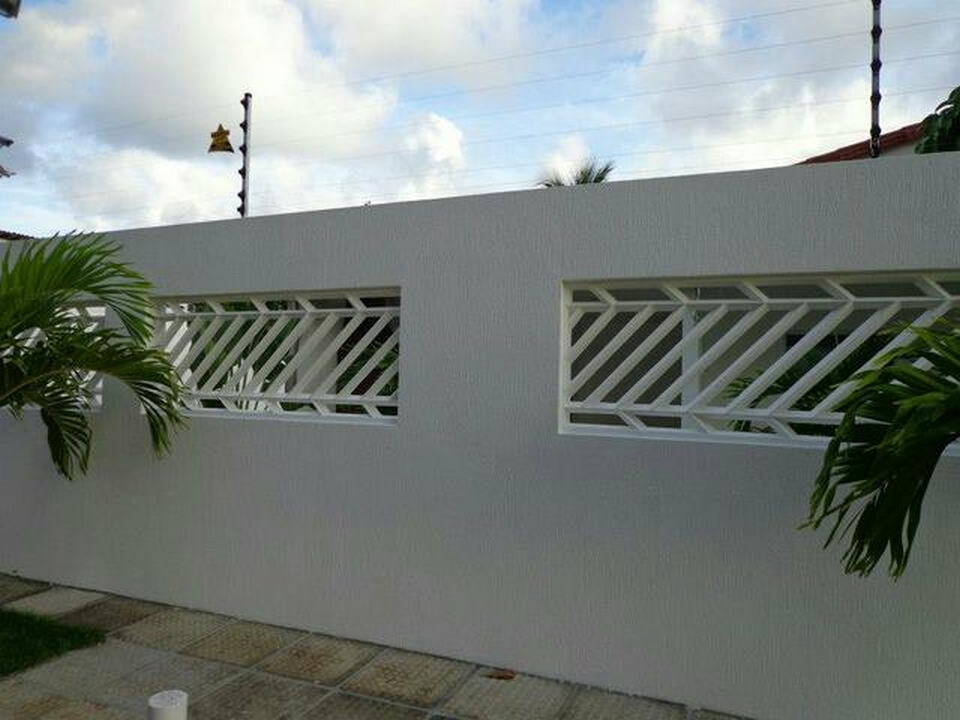 Grade de concreto Diagonal da Fábrica, 1,5mX0,8m Pague na Entrega. Grade de concreto Diagonal da Fábrica, 1,5mX0,8m Pague na Entrega.