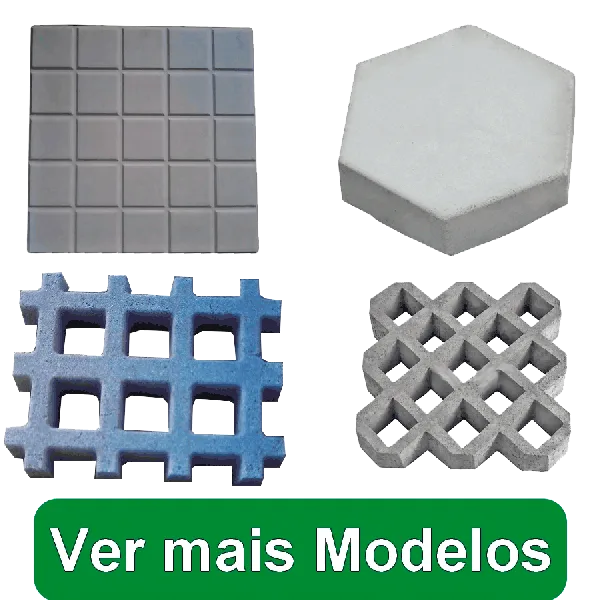 Pavimentos