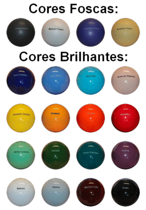 Elemento vazado de louça esmaltado Lótus *Todas as Cores - Imagem 2
